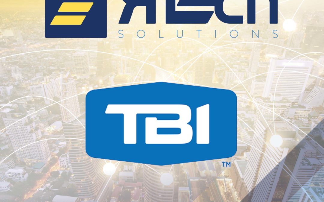TBI & RTech Solutions Announce Partnership: Channel Partners Have Access to Connectivity Solutions-As-A-Service Bundles