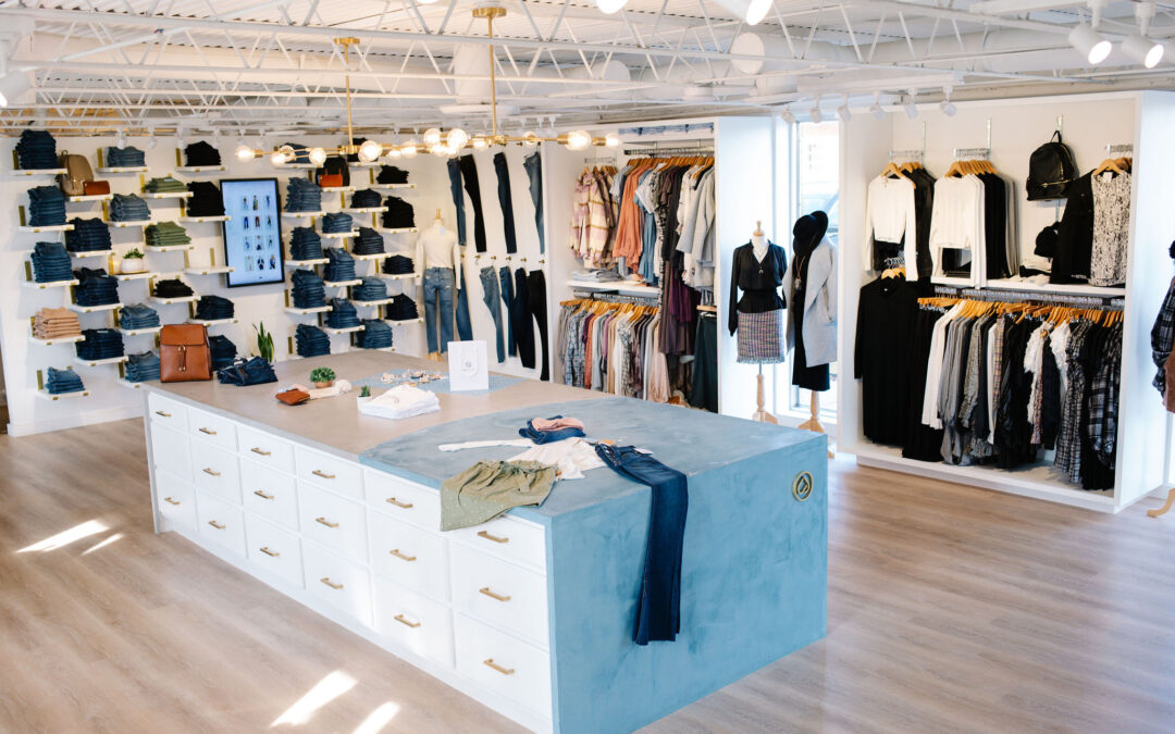 How IoT Assists Retail