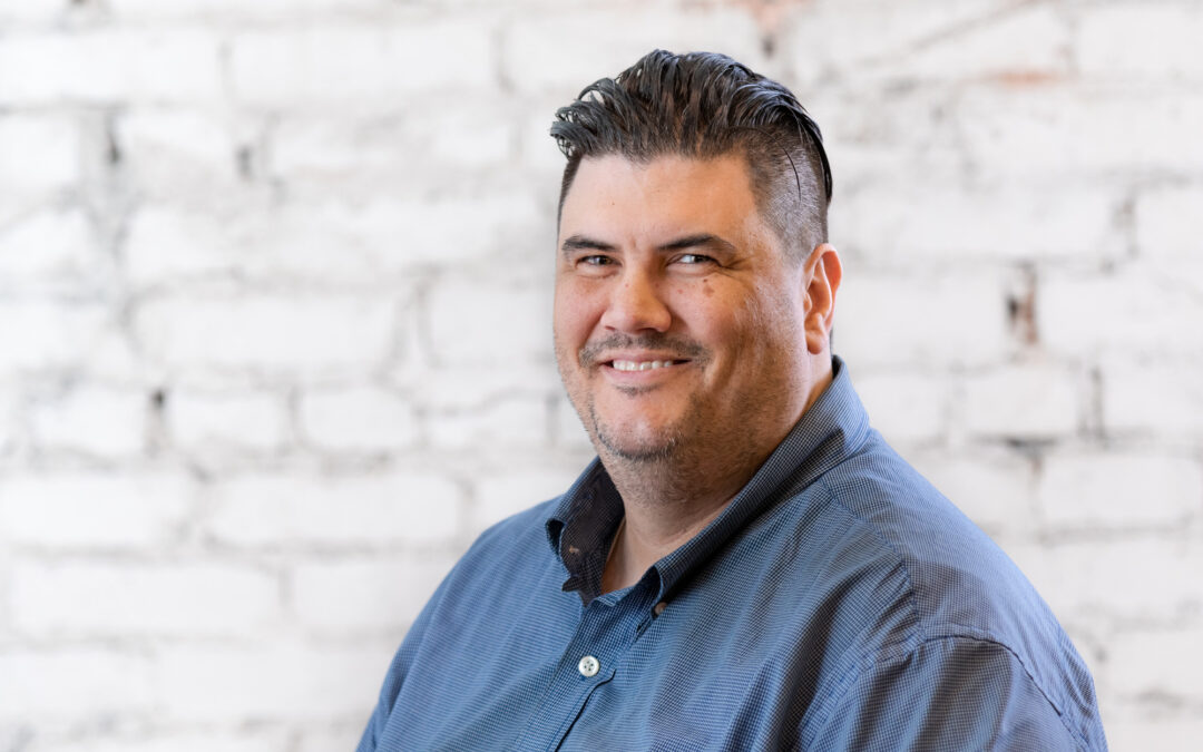 Jared Grant Promoted to Operations Manager