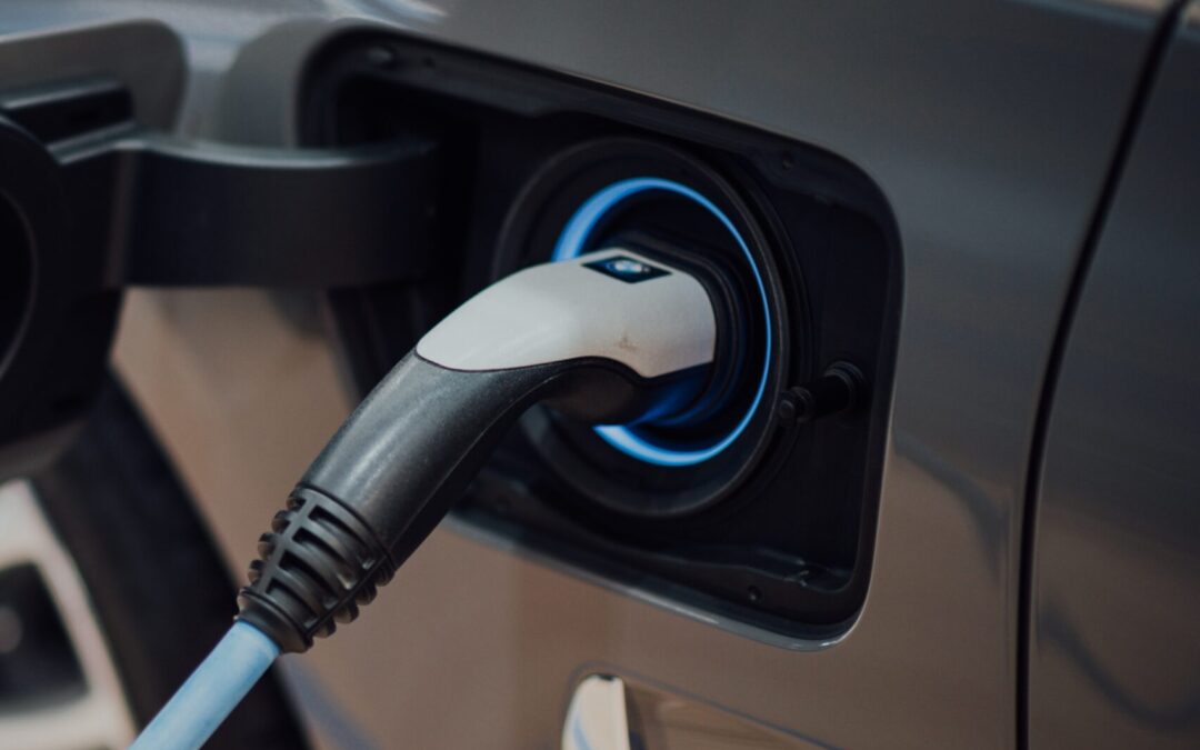 IoT and the Impact on Electric Vehicles