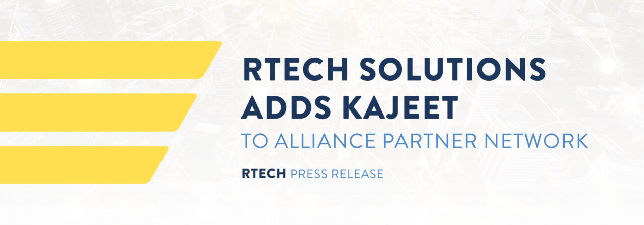 RTech Solutions adds Kajeet to Global Alliance Partner Network
