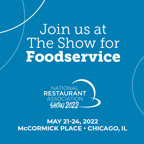 RTech Solutions to Attend the 2022 National Restaurant Association Show
