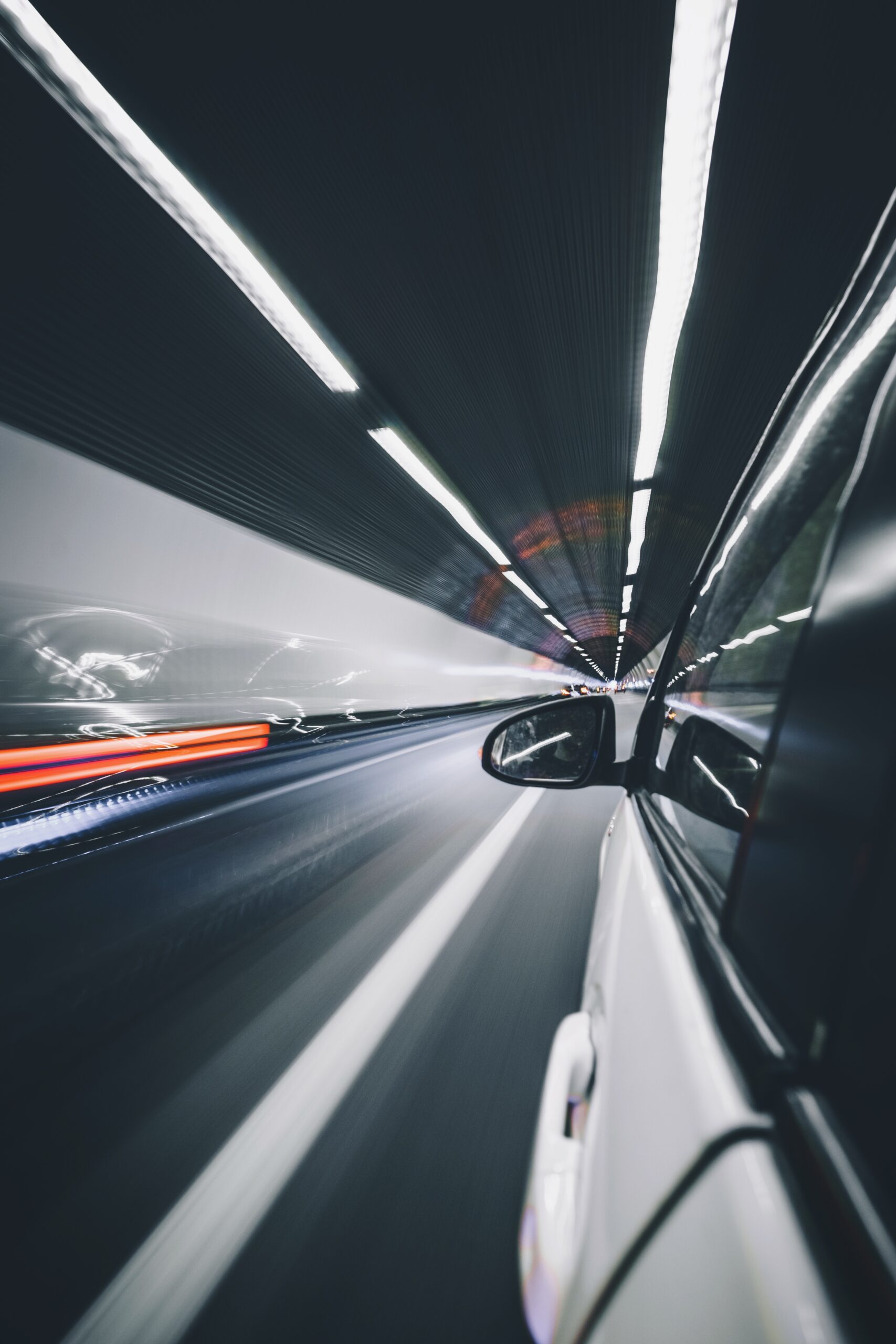 5G Connected Car