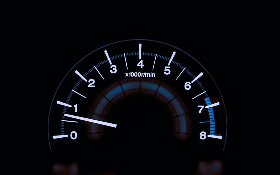 The Rise of the 5G Connected Car