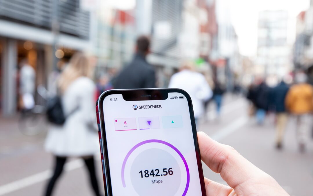 Why Cellular Data is More Important than Ever