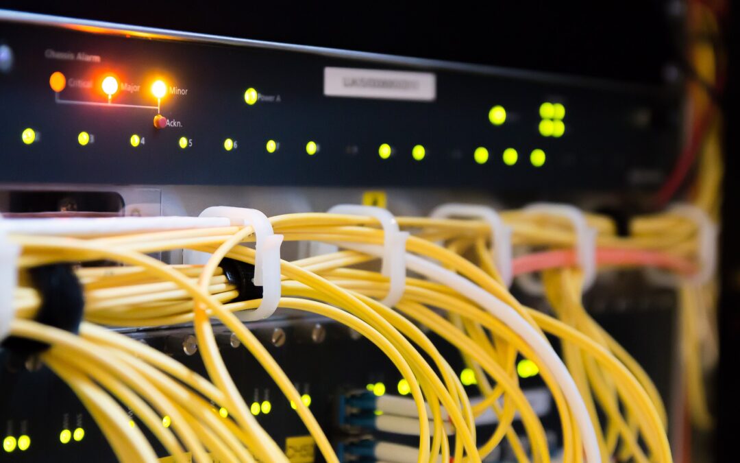 5G FWA vs Fiber for Business: Which Is Better?