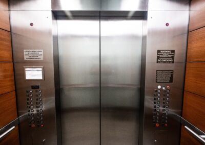 Replacing POTS Lines in Elevators