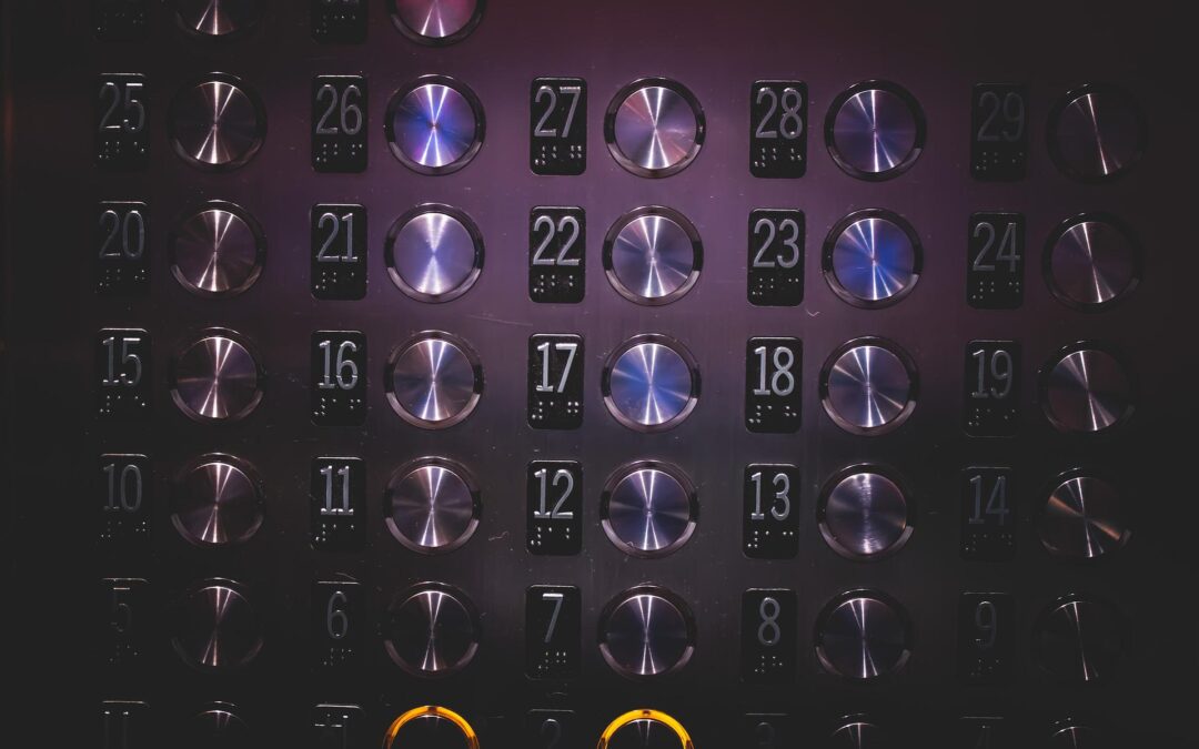 POTS Replacement 101: Elevators