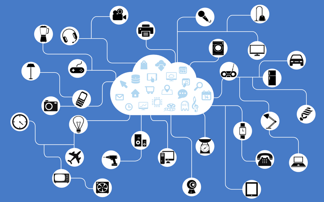 Six Must-Haves for Deploying IoT Routers for Enterprise