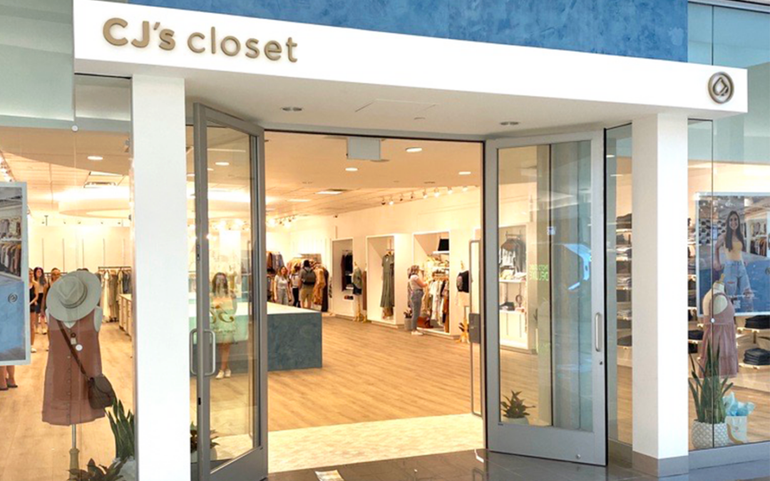 CJ’s Closet Opens With 5g FWA & failover