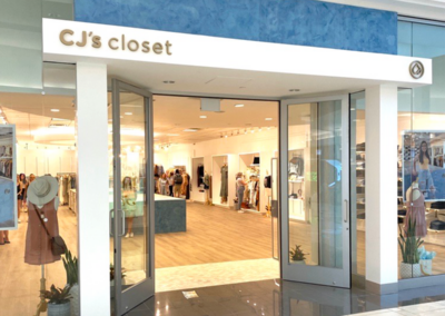 CJ’s Closet Opens With 5g FWA & failover