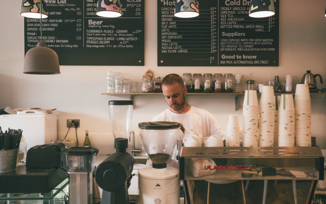 5G for Small Businesses