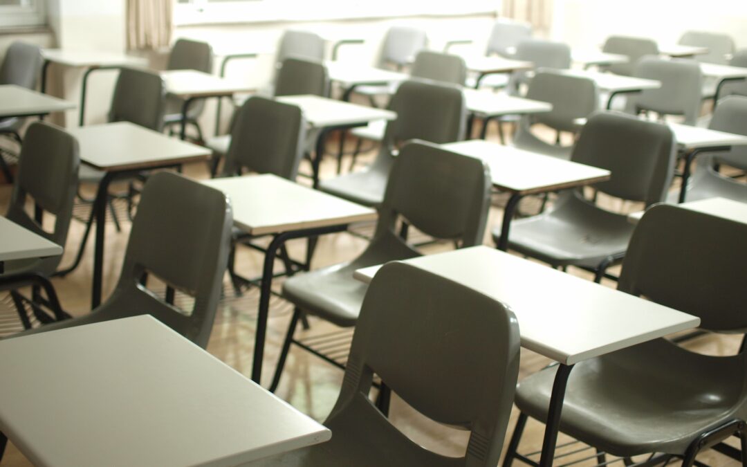 POTS Replacement 101: Colleges & Universities
