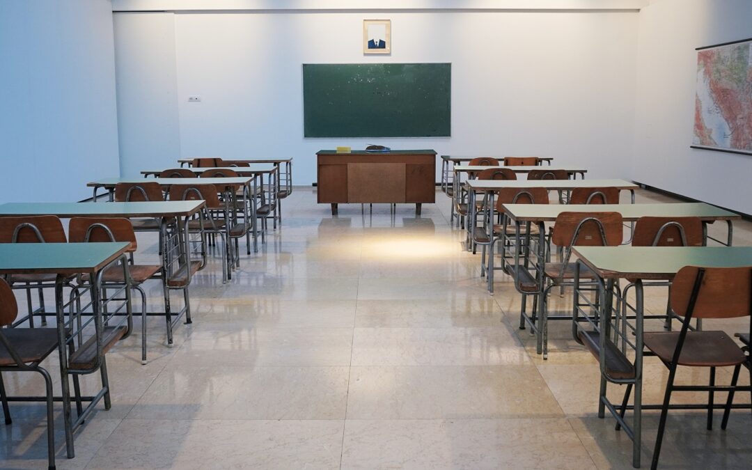 The Benefits of Fixed Wireless Access in Schools
