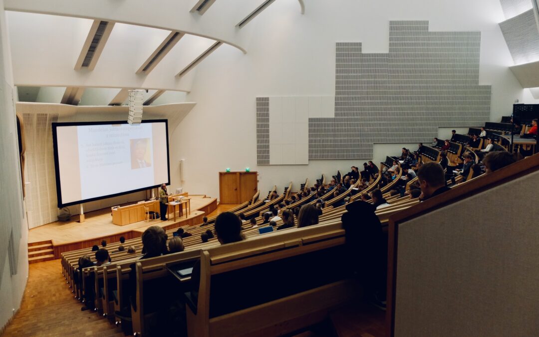POTS Line Replacement: The Ideal Solution for Universities