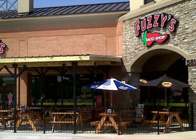 Fuzzy’s Taco Shop Uses LTE to Connect POS & Scale Operations