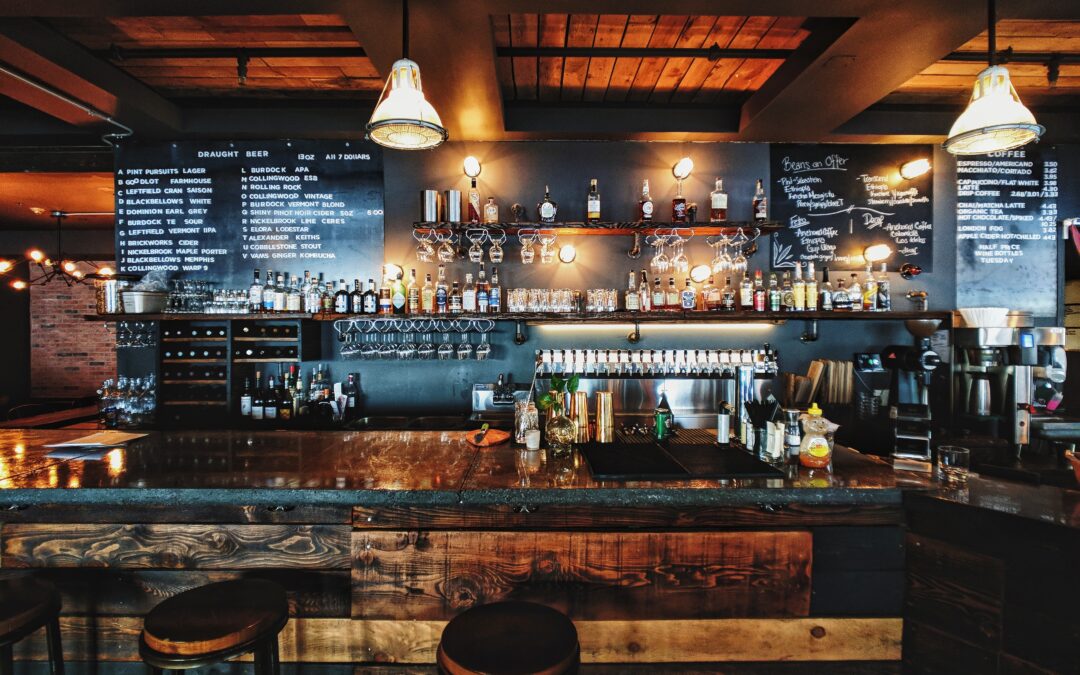 POTS Link: Linking to a Better Restaurant Future